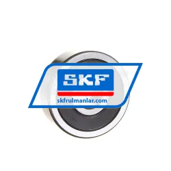 SKF 6300-2RSH rulman resim 2