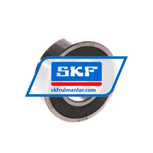 SKF 6002-2RSH