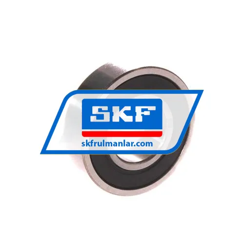 SKF 6002-2RSH ürün fotoğrafı 2