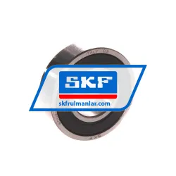 SKF 6002-2RSH