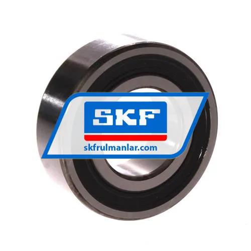 SKF 62207-2RS1/C3 ürün fotoğrafı 2
