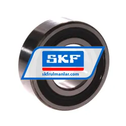 SKF 62207-2RS1/C3 rulman resim 2