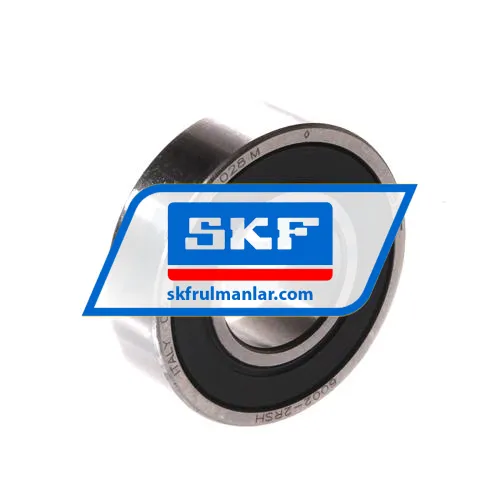 SKF 6002-RSH