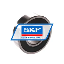 SKF 6002-RSH rulman resim 2
