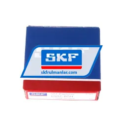 SKF 6002-RSH rulman resim 3