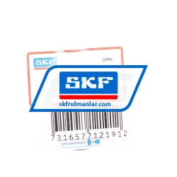 SKF 61902-2RS1 rulman resim 2