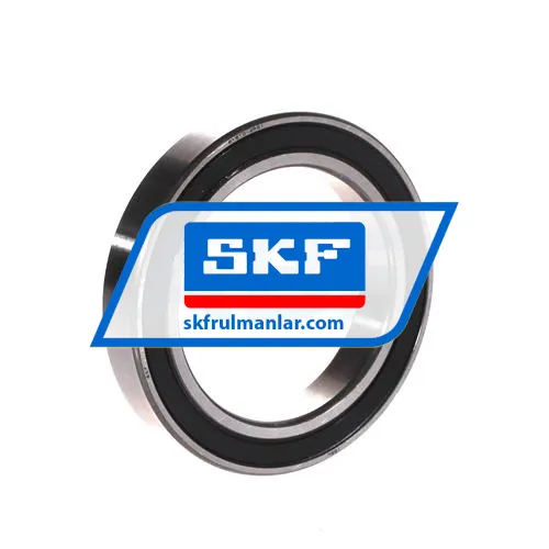 SKF 61910-2RS1 ürün fotoğrafı 2