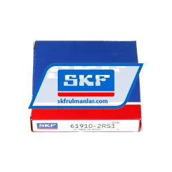 SKF 61910-2RS1