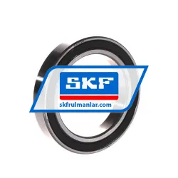 SKF 61910-2RS1 rulman resim 2