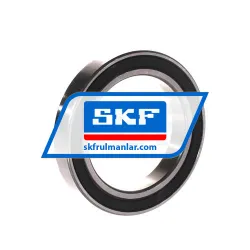 SKF 61910-2RS1 rulman resim 3