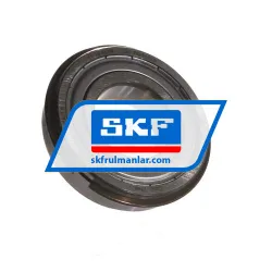 SKF 6206-2ZNR