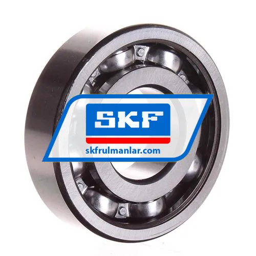 SKF 6306-Z ürün fotoğrafı 2