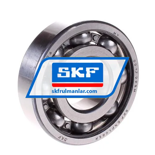 SKF 6306