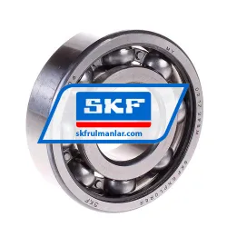 SKF 6306