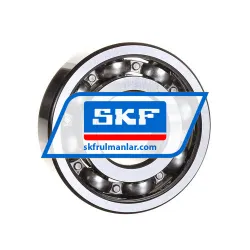 SKF 6306 rulman resim 2