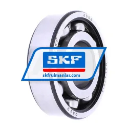 SKF 6306 rulman resim 3