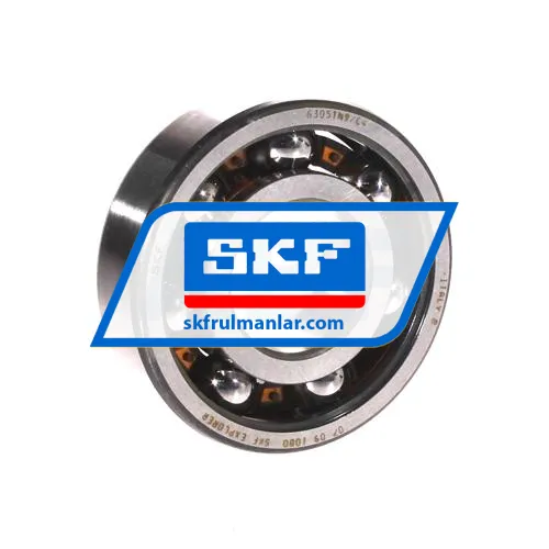 SKF 6305TN9/C4