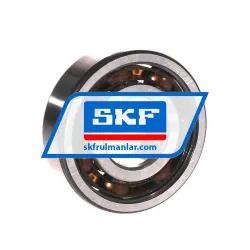 SKF 6305TN9/C4 rulman resim 2