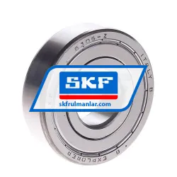 SKF 6305/C4