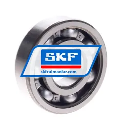 SKF 6305/C4 rulman resim 2