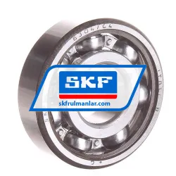 SKF 6304/C4