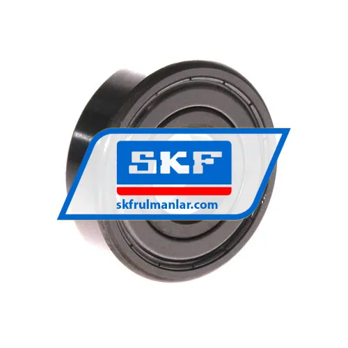 SKF 6304-2Z ürün fotoğrafı 2