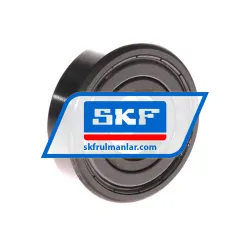 SKF 6304-2Z rulman resim 2