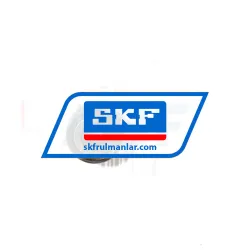 SKF 624-2Z/C3 rulman resim 2