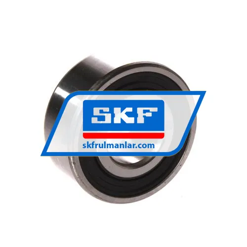 SKF 62203-2RS1/C3 ürün fotoğrafı 2