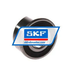 SKF 62203-2RS1/C3 rulman resim 2