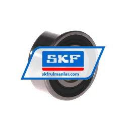 SKF 62203-2RS1 rulman resim 2