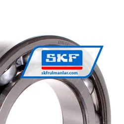SKF 6216/C3 rulman resim 2