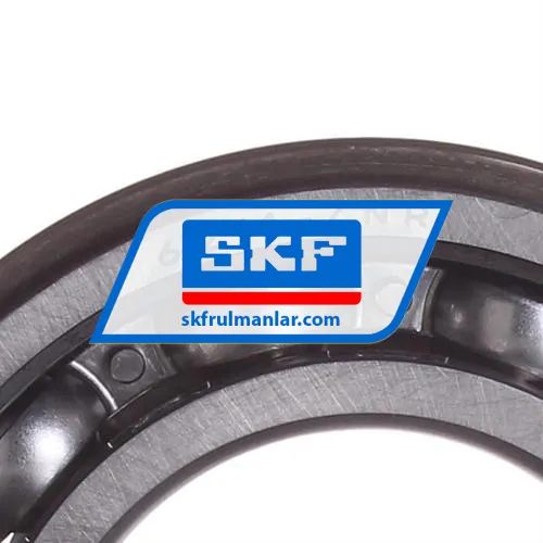 SKF 6211-ZNR ürün fotoğrafı 2