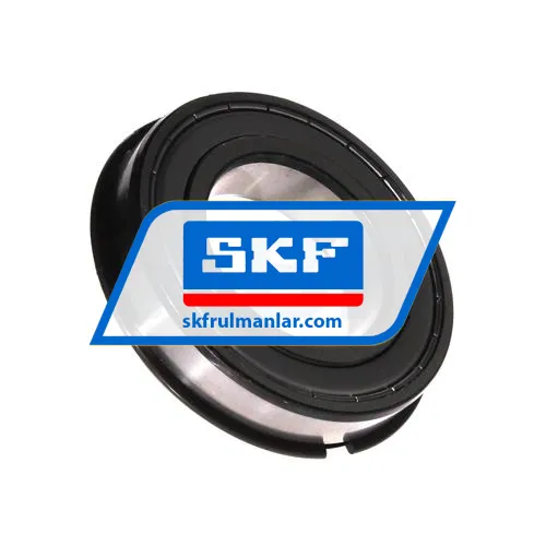 SKF 6210-2ZNR ürün fotoğrafı 2