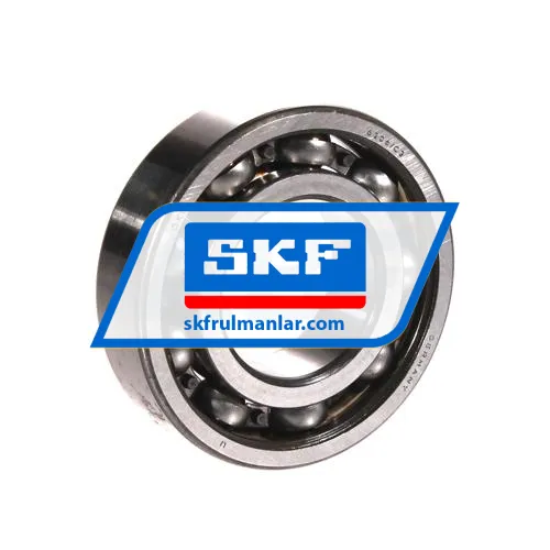 SKF 6206/C3