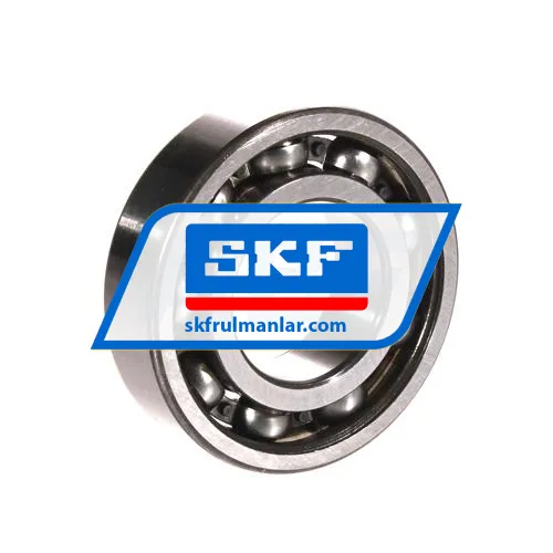 SKF 6206/C3 ürün fotoğrafı 2