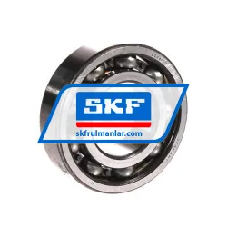 SKF 6206/C3