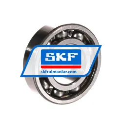 SKF 6206/C3 rulman resim 2