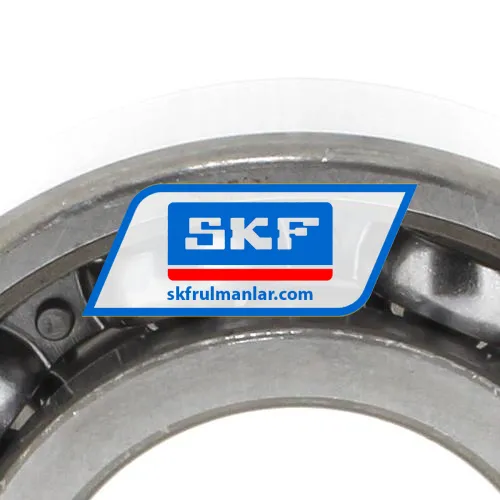 SKF 6205/C4 ürün fotoğrafı 3