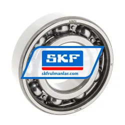 SKF 6205/C4