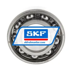 SKF 6205/C4 rulman resim 2