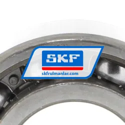 SKF 6205/C4 rulman resim 3