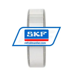 SKF 6205/C4 rulman resim 4