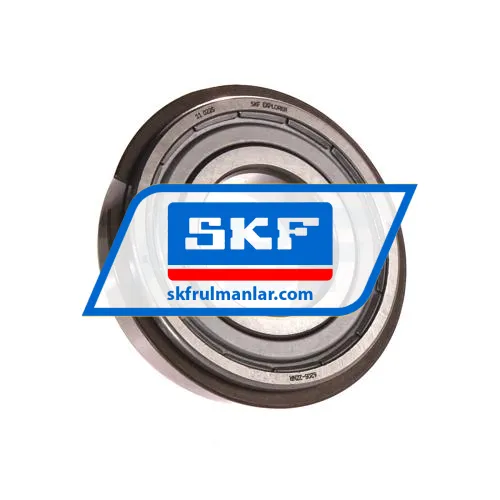 SKF 6205-2ZNR