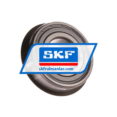 SKF 6205-2ZNR ürün fotoğrafı 2