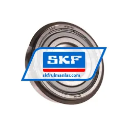 SKF 6205-2ZNR