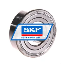 SKF 6205-2Z/C3LHT23
