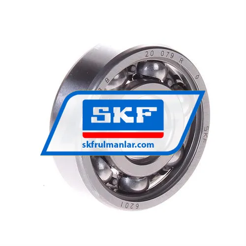 SKF 6201