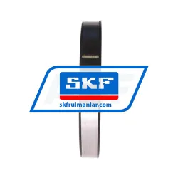 SKF 61922MA/C3 rulman resim 3