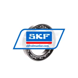 SKF 61910 rulman resim 2